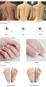 Female BBW TPE Silicone real Full size big breast boobs fat Low price JY adult sexy Sex Doll for male masturbation invented by automaticwoman